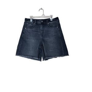 American Eagle A-Line Shorts NWT Size 2‎